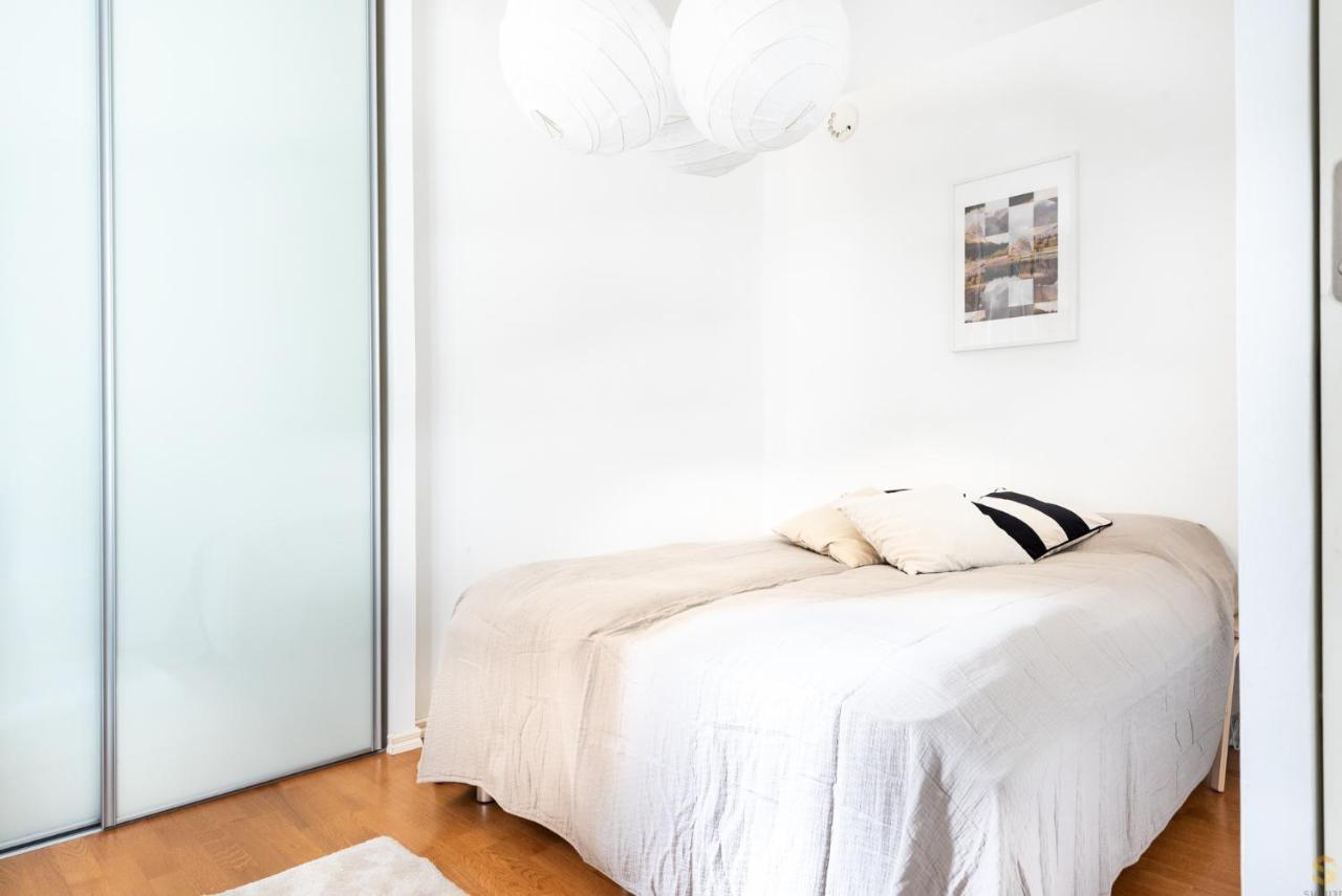 Wehost Topeliuksenkatu Apartment Helsinki Exterior photo